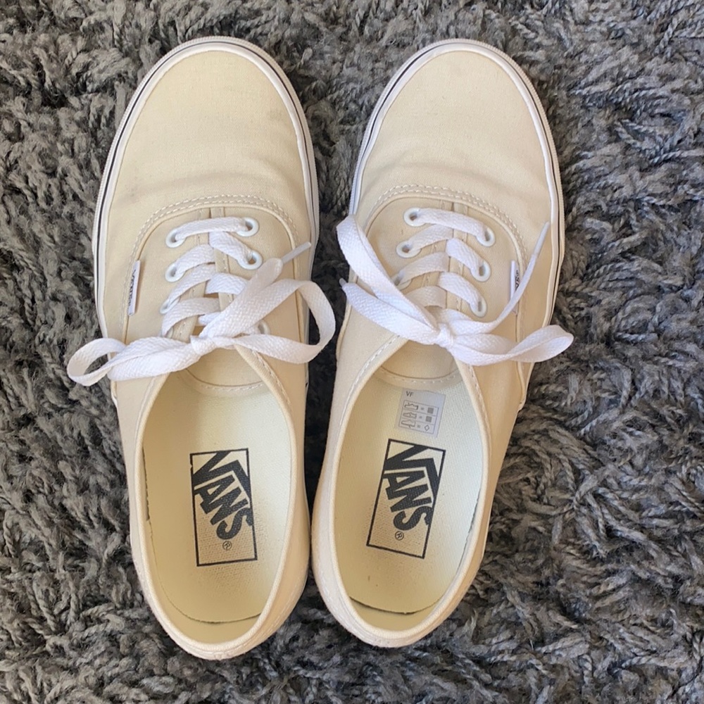 VANS Authentic